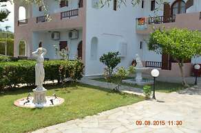 Krits Hotel