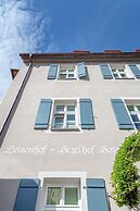 Hotel Luise & Luisenhof