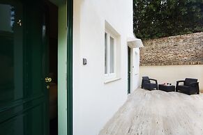 The One Prati Rooms