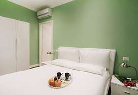 The One Prati Rooms