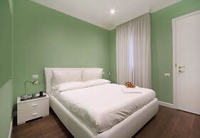 The One Prati Rooms