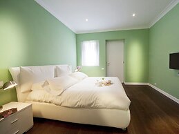 The One Prati Rooms