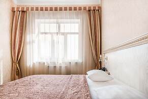 Hotel Chekhov