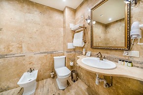 Hotel Chekhov