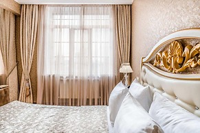 Hotel Chekhov