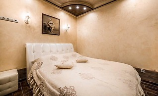 Hotel Chekhov