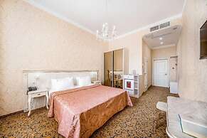 Hotel Chekhov