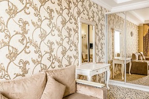 Hotel Chekhov