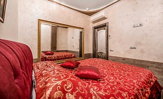 Hotel Chekhov