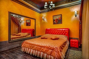 Hotel Chekhov