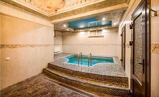 Hotel Chekhov