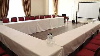 Hotel Chekhov