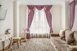 Hotel Chekhov