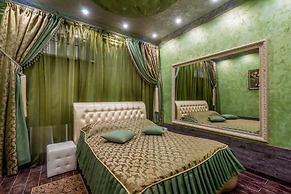 Hotel Chekhov