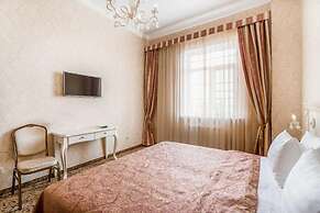 Hotel Chekhov