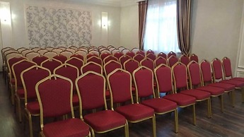 Hotel Chekhov