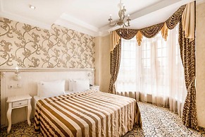 Hotel Chekhov