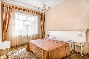 Hotel Chekhov