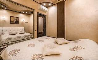 Hotel Chekhov