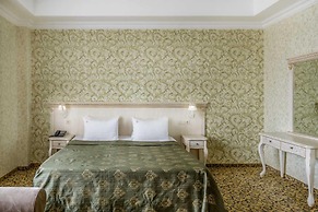 Hotel Chekhov