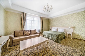 Hotel Chekhov