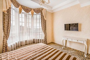 Hotel Chekhov