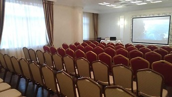 Hotel Chekhov