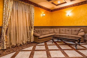 Hotel Chekhov