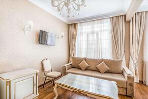 Hotel Chekhov