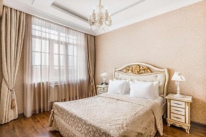 Hotel Chekhov