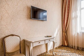 Hotel Chekhov