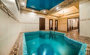 Hotel Chekhov