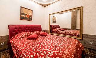 Hotel Chekhov