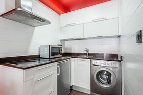 Apartamentos Spa Villa Pasiega