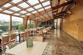Apartamentos Spa Villa Pasiega