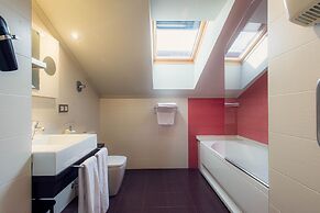 Apartamentos Spa Villa Pasiega
