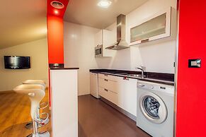 Apartamentos Spa Villa Pasiega