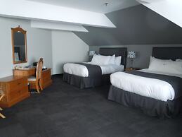 L'Auberge du Lac Saint-Pierre