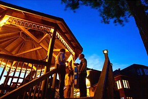 L'Auberge du Lac Saint-Pierre