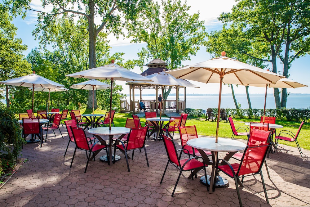 L'Auberge du Lac Saint-Pierre