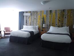 L'Auberge du Lac Saint-Pierre