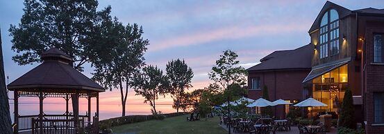 L'Auberge du Lac Saint-Pierre