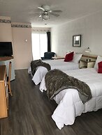 Motel Belle Rivière