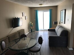 Motel Belle Rivière