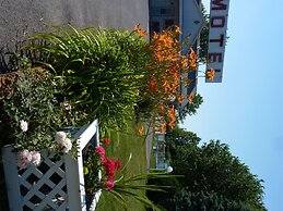 Motel Belle Rivière