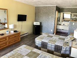 Motel Belle Rivière