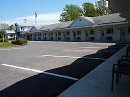 Motel Belle Rivière