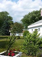 Motel Belle Rivière