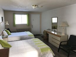 Motel Belle Rivière