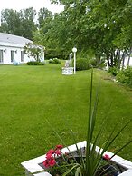 Motel Belle Rivière
